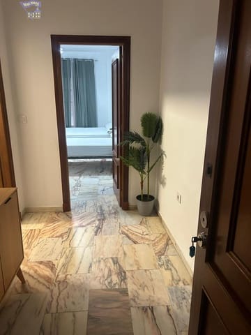 3 camera da letto Appartamento da affittare in Arcos de la Frontera - 625 € (Rif: 9780768)