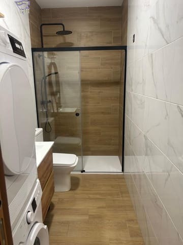 3 camera da letto Appartamento da affittare in Arcos de la Frontera - 625 € (Rif: 9780768)