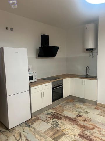 3 camera da letto Appartamento da affittare in Arcos de la Frontera - 625 € (Rif: 9780768)