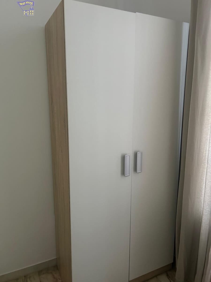 3 bedroom Flat for rent in Arcos de la Frontera - € 625 (Ref: 9780768)