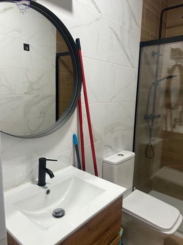 3 camera da letto Appartamento da affittare in Arcos de la Frontera - 625 € (Rif: 9780768)