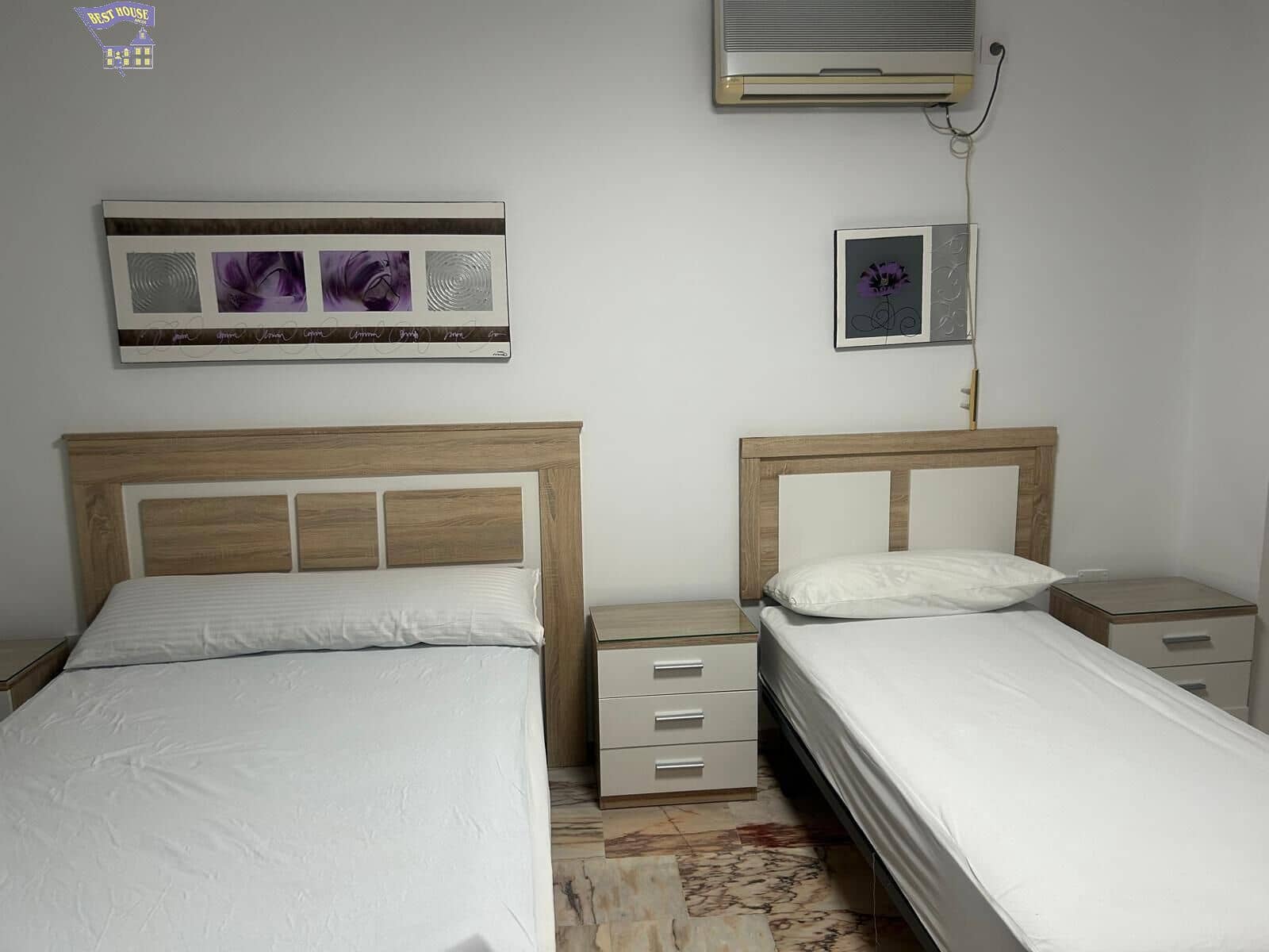 3 bedroom Flat for rent in Arcos de la Frontera - € 625 (Ref: 9780768)