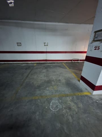 Garage for sale in Arcos de la Frontera - € 25,000 (Ref: 9786990)