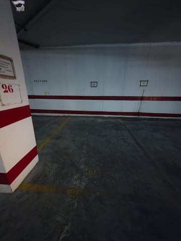 Garage for sale in Arcos de la Frontera - € 25,000 (Ref: 9786991)