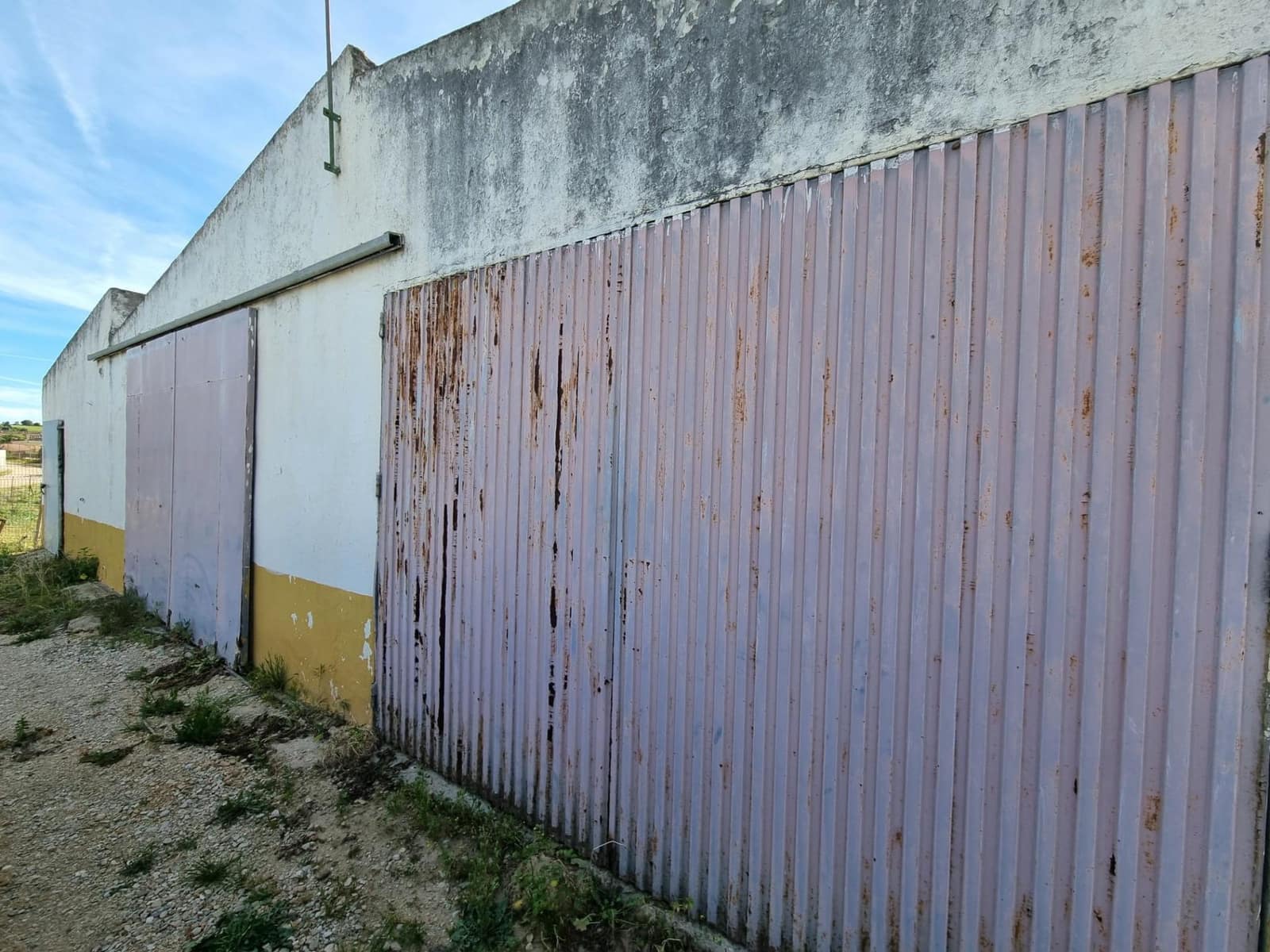 2 bedroom Finca/Country House for sale in Arcos de la Frontera - € 130,000 (Ref: 9786992)