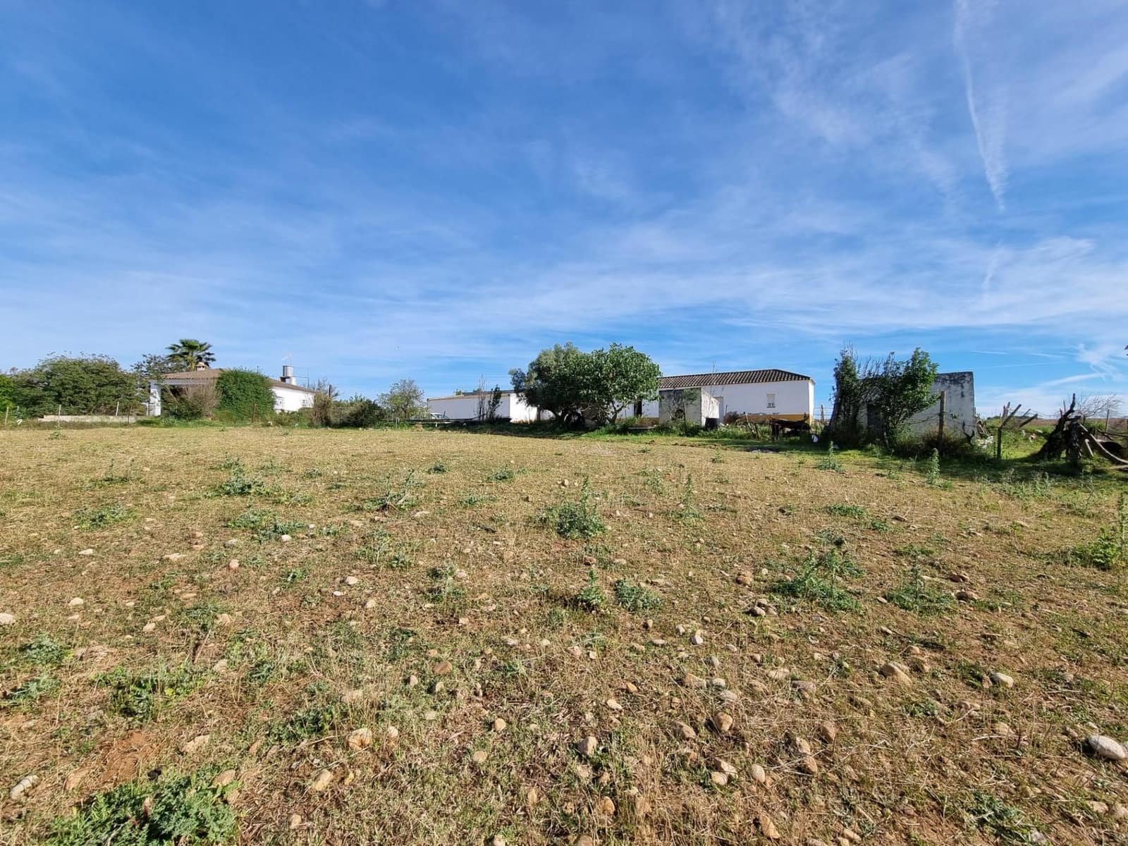 2 bedroom Finca/Country House for sale in Arcos de la Frontera - € 130,000 (Ref: 9786992)