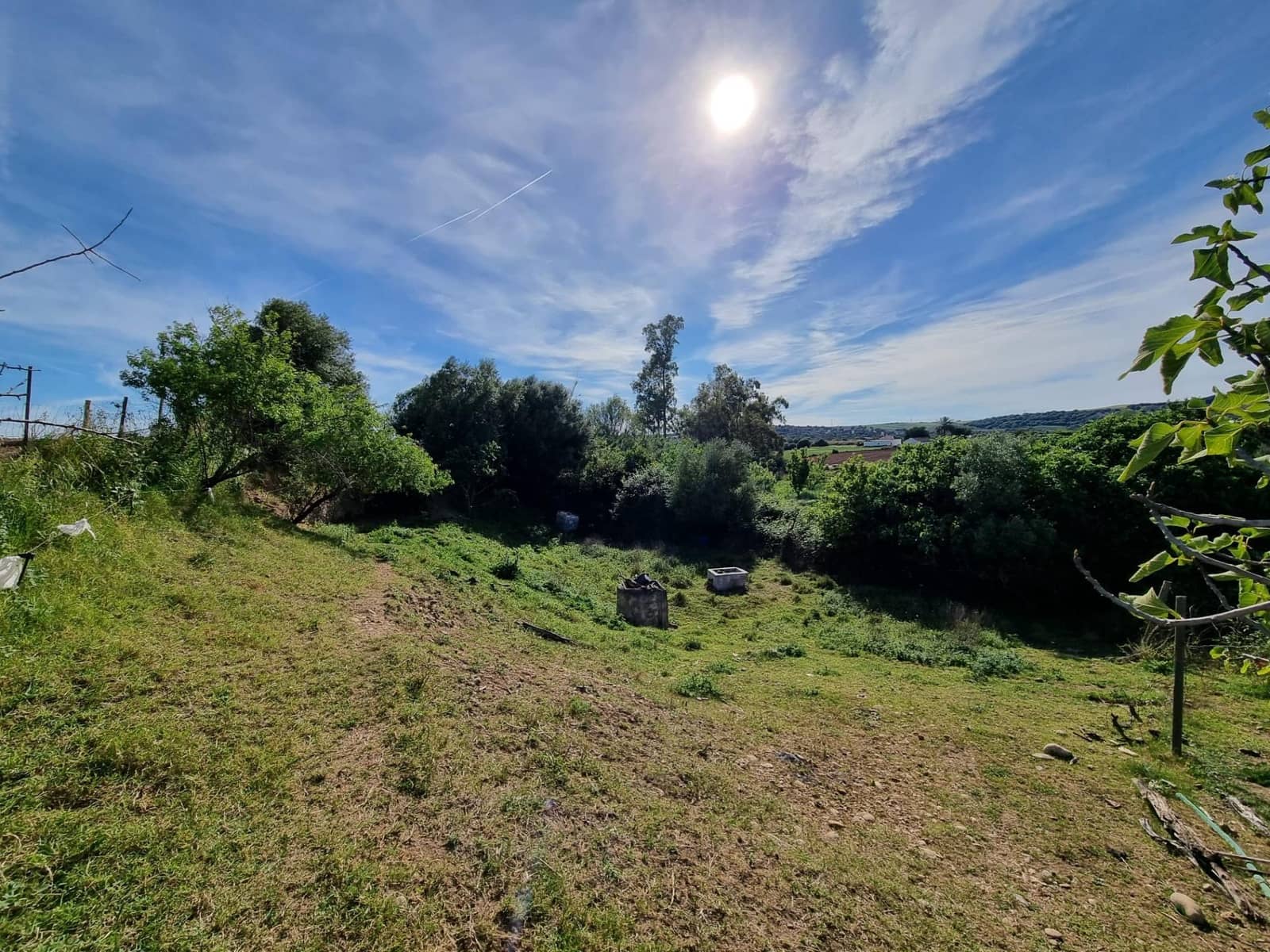 2 bedroom Finca/Country House for sale in Arcos de la Frontera - € 130,000 (Ref: 9786992)