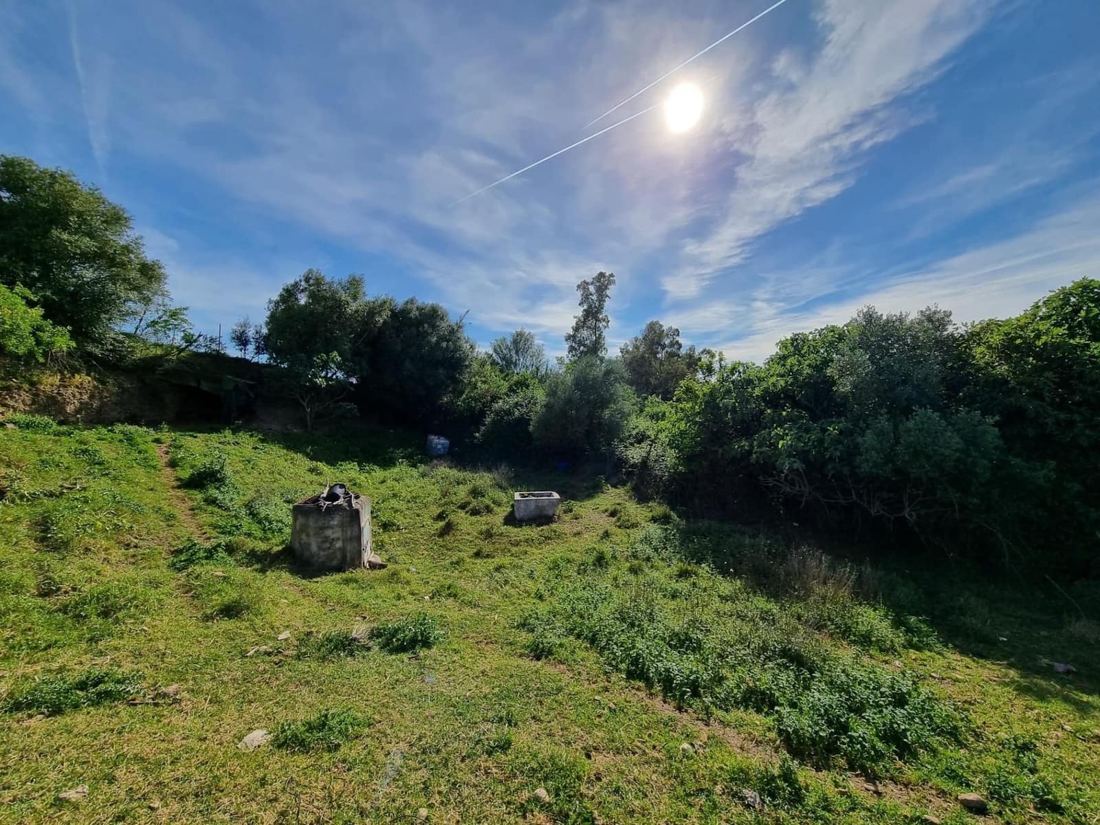 2 bedroom Finca/Country House for sale in Arcos de la Frontera - € 130,000 (Ref: 9786992)