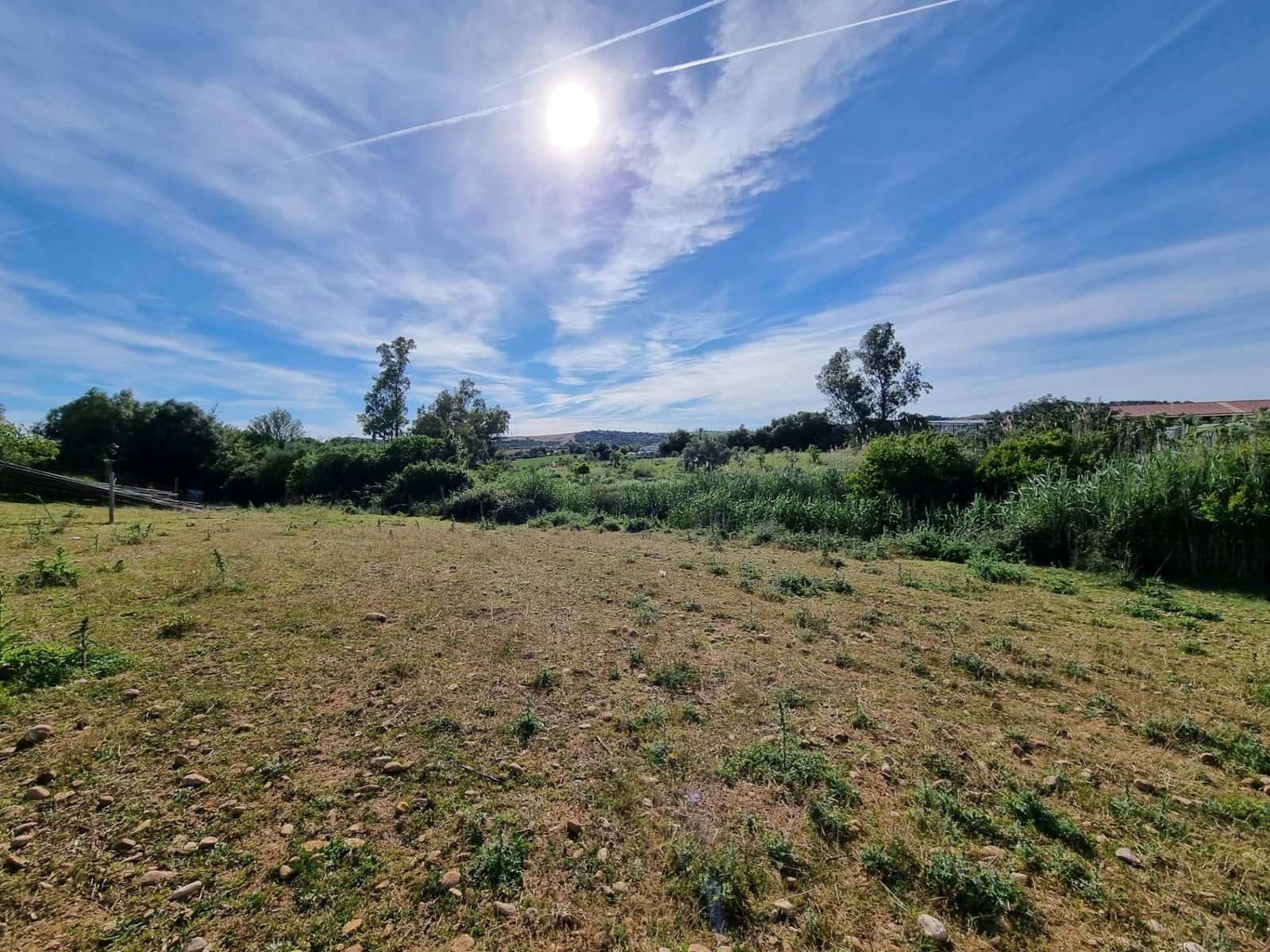2 bedroom Finca/Country House for sale in Arcos de la Frontera - € 130,000 (Ref: 9786992)