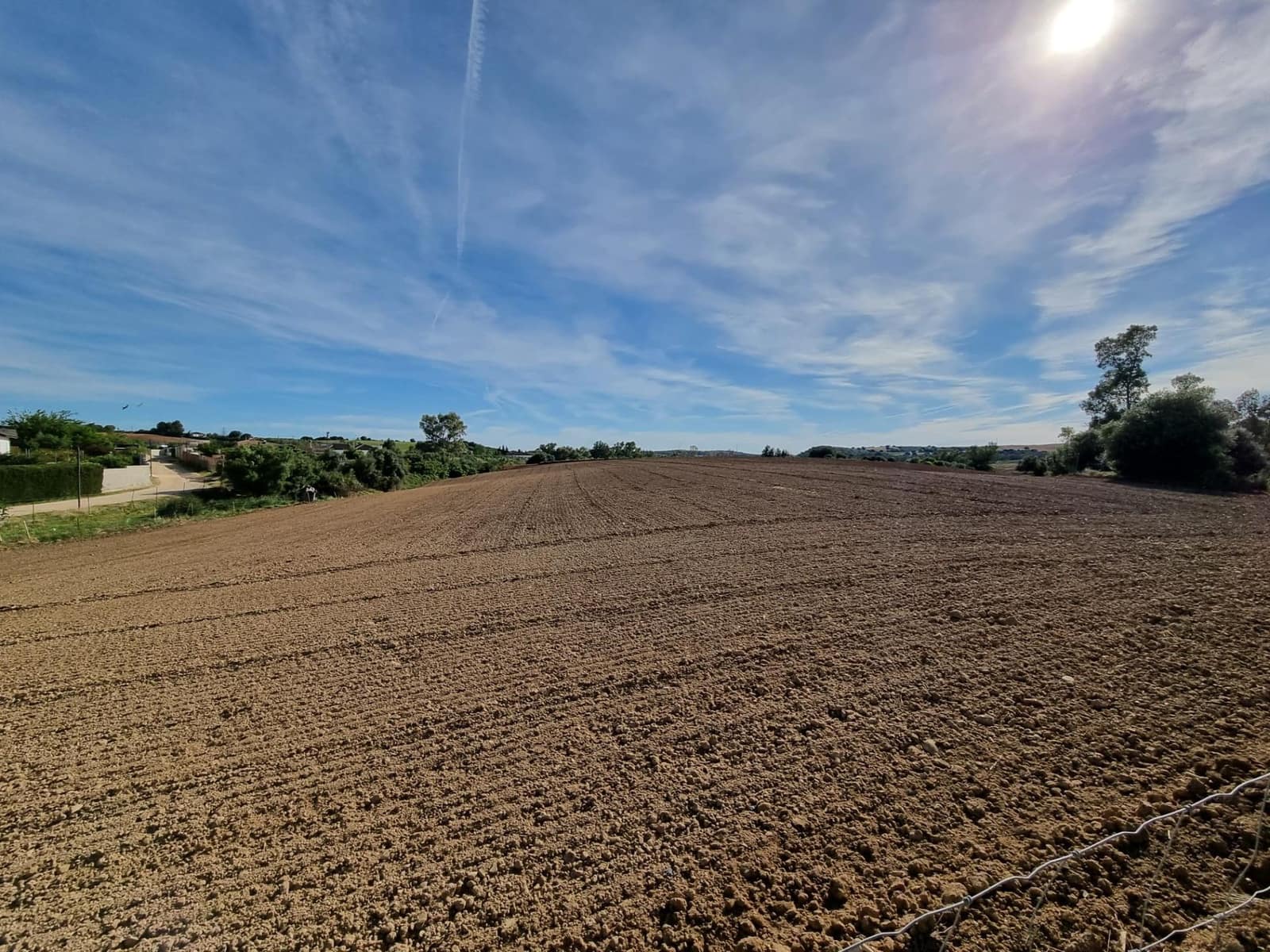 2 bedroom Finca/Country House for sale in Arcos de la Frontera - € 130,000 (Ref: 9786992)