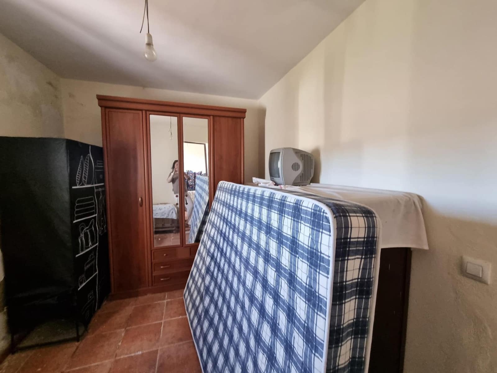 2 bedroom Finca/Country House for sale in Arcos de la Frontera - € 130,000 (Ref: 9786992)