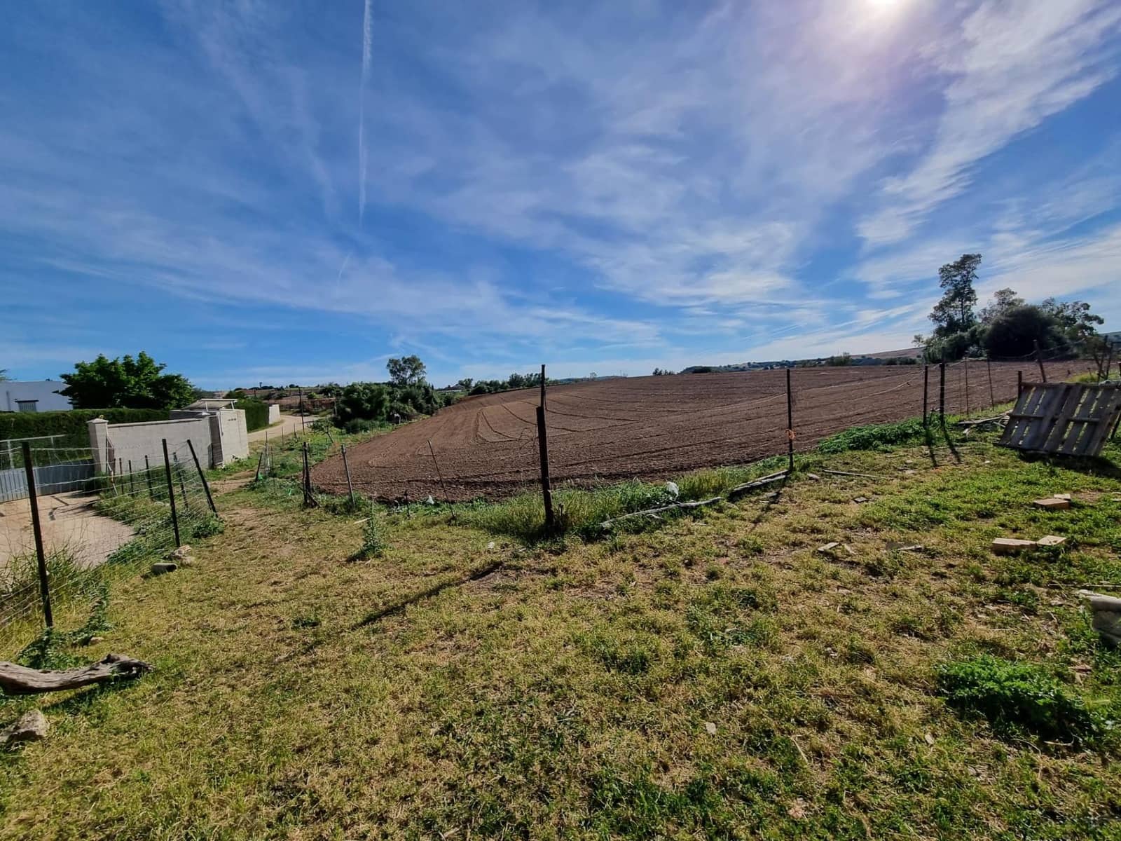 2 bedroom Finca/Country House for sale in Arcos de la Frontera - € 130,000 (Ref: 9786992)