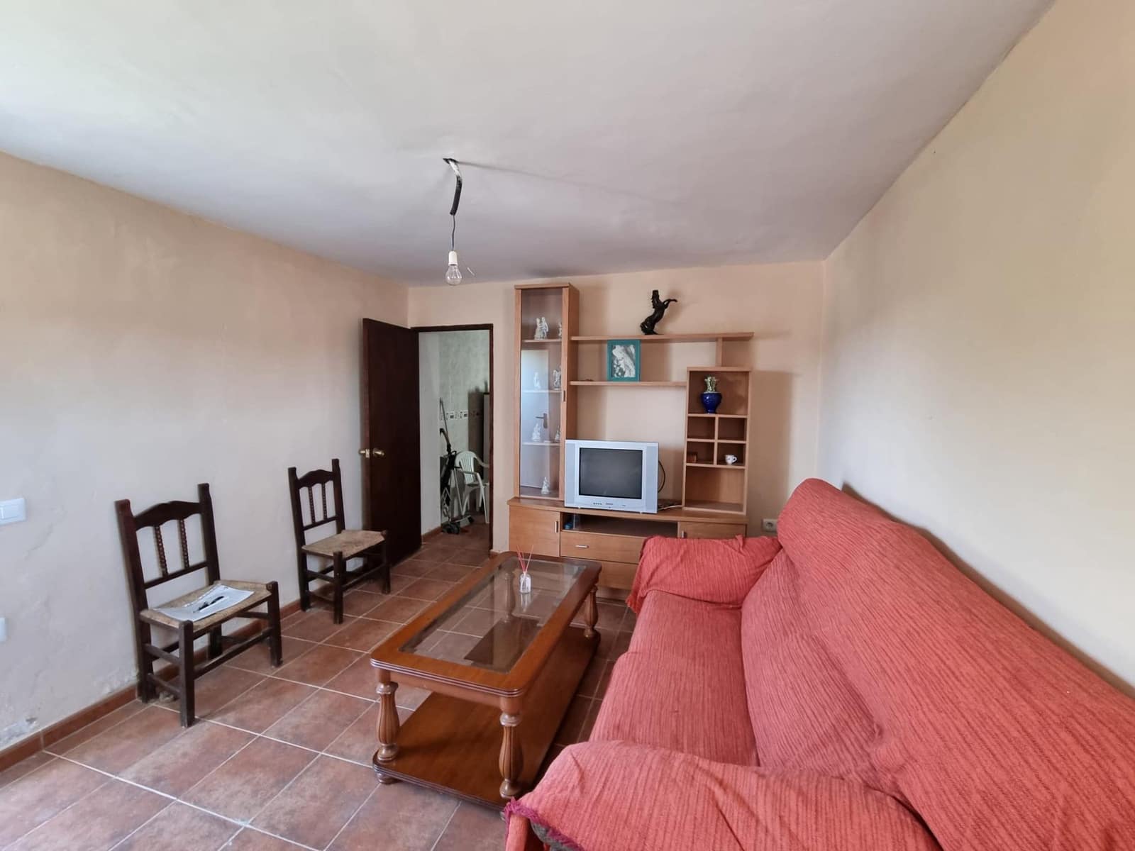 2 bedroom Finca/Country House for sale in Arcos de la Frontera - € 130,000 (Ref: 9786992)