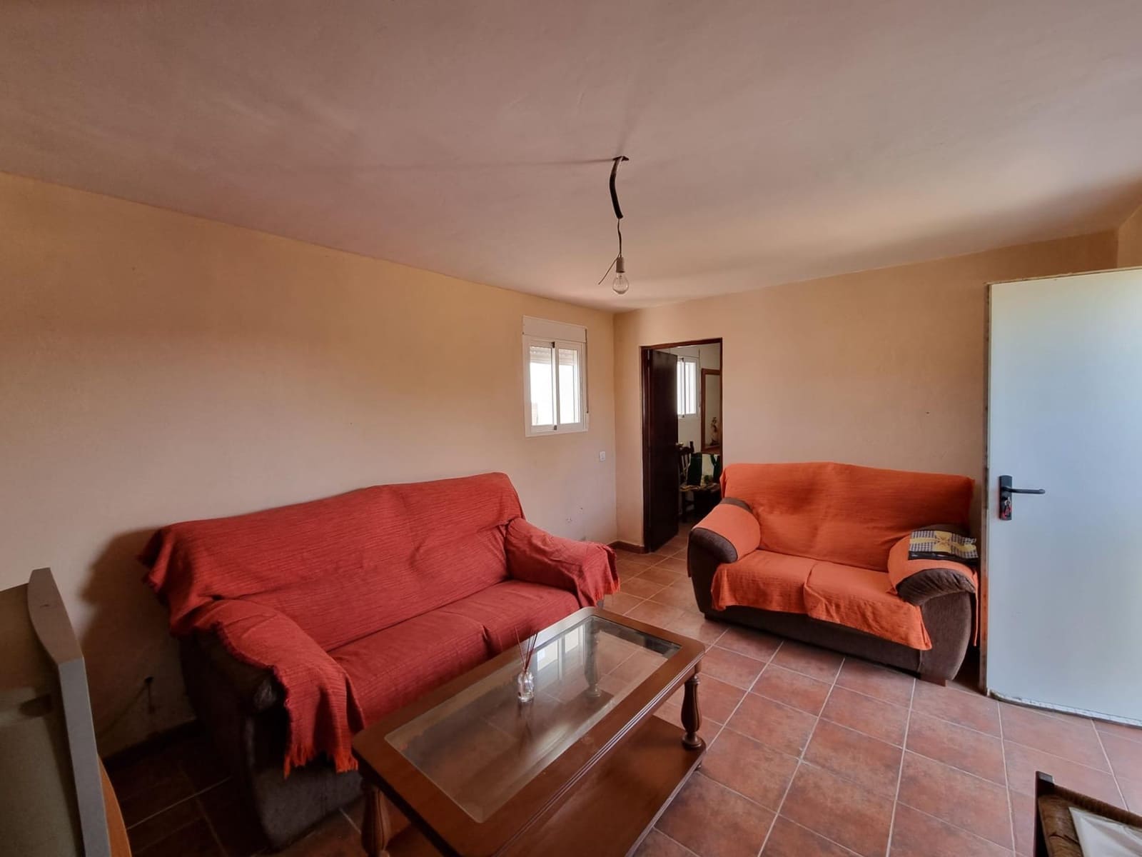 2 bedroom Finca/Country House for sale in Arcos de la Frontera - € 130,000 (Ref: 9786992)