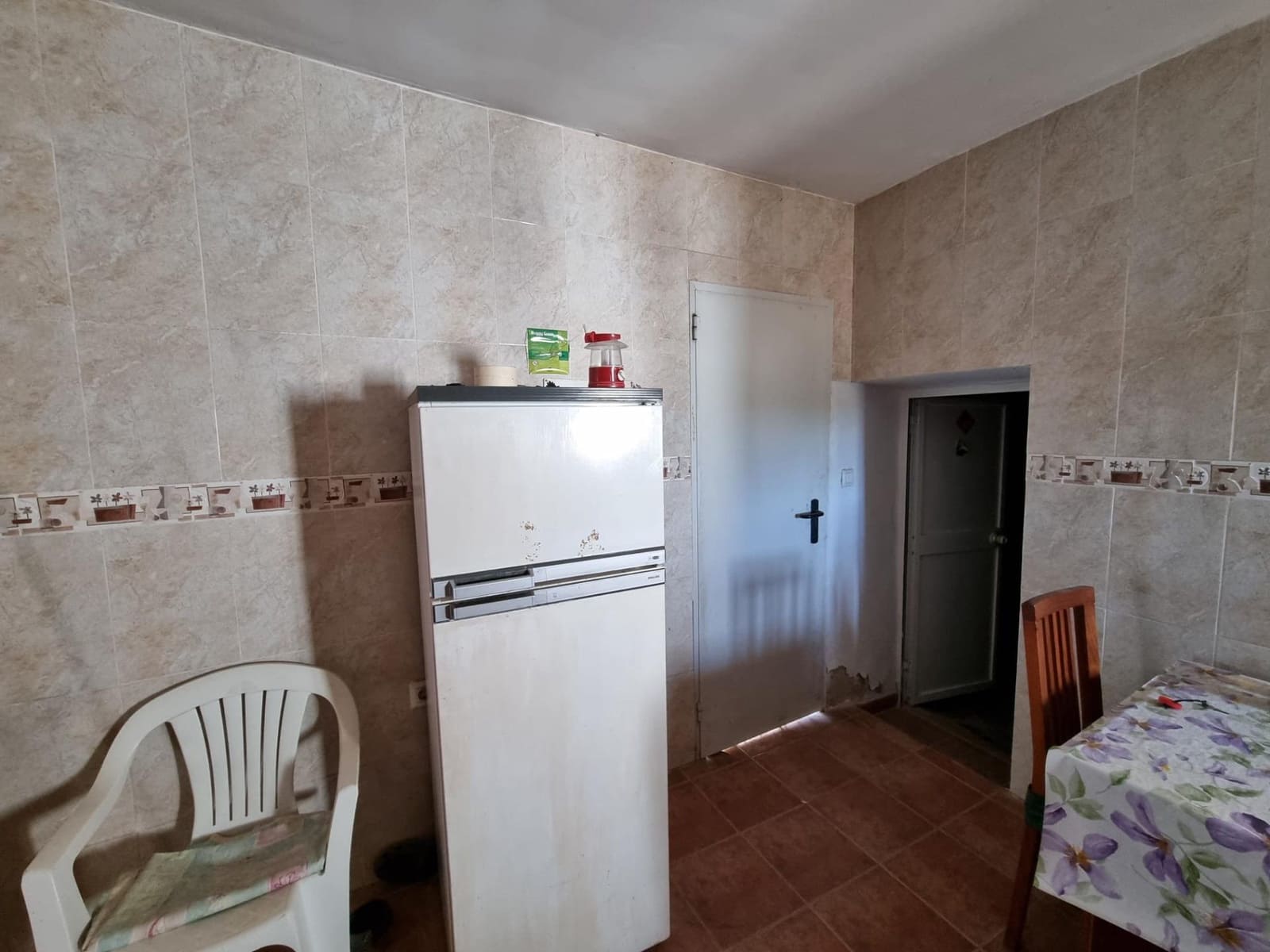 2 bedroom Finca/Country House for sale in Arcos de la Frontera - € 130,000 (Ref: 9786992)