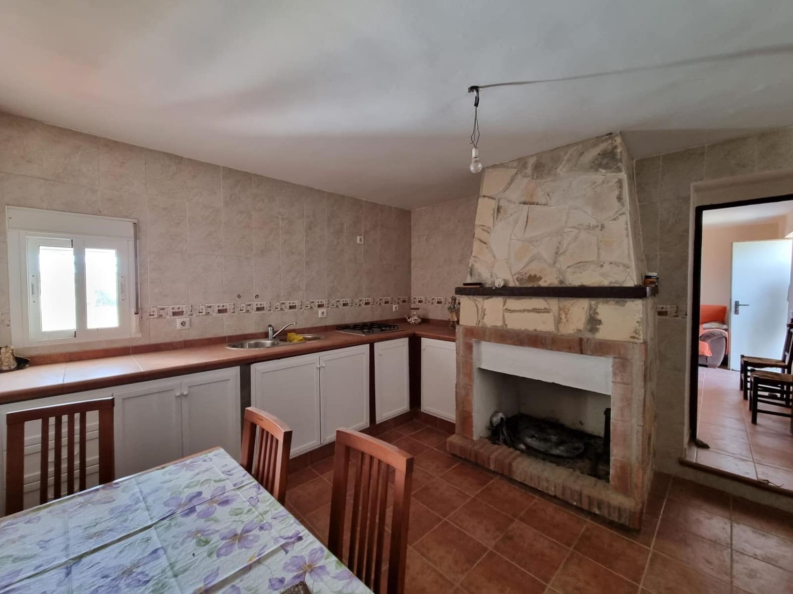 2 bedroom Finca/Country House for sale in Arcos de la Frontera - € 130,000 (Ref: 9786992)