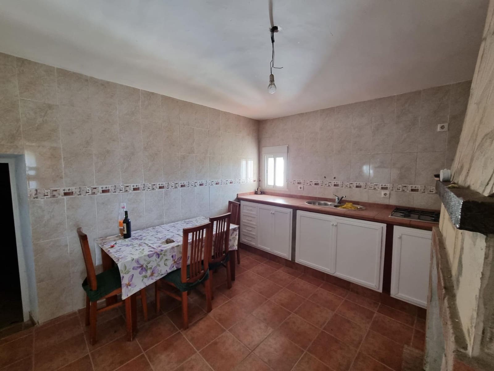 2 bedroom Finca/Country House for sale in Arcos de la Frontera - € 130,000 (Ref: 9786992)