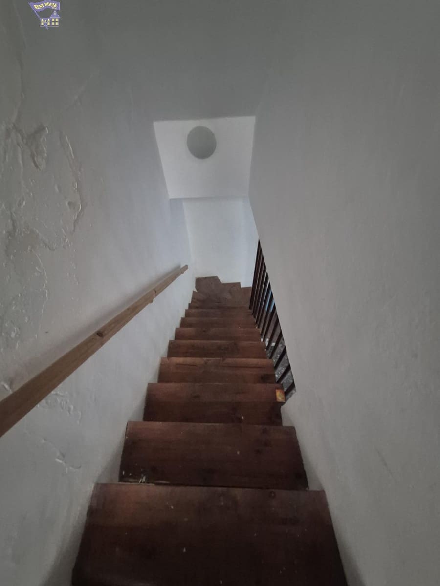 3 soverom Hus til salgs i Arcos de la Frontera - € 85 000 (Ref: 9791263)