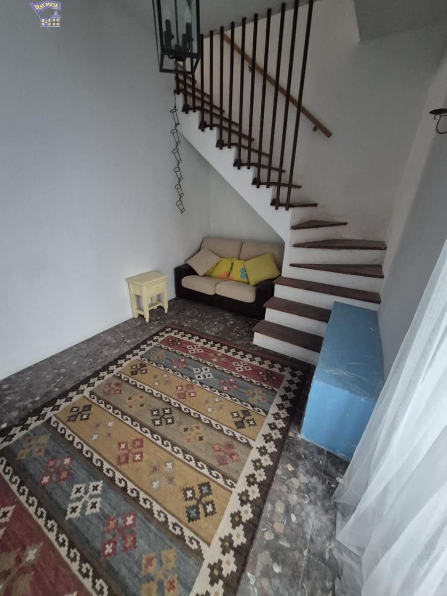 3 soverom Hus til salgs i Arcos de la Frontera - € 85 000 (Ref: 9791263)