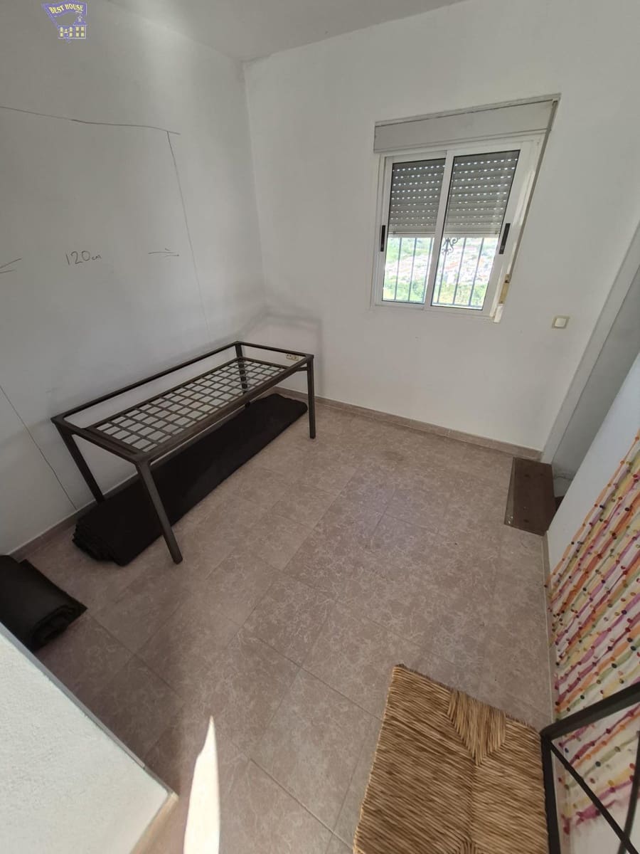 3 soverom Hus til salgs i Arcos de la Frontera - € 85 000 (Ref: 9791263)