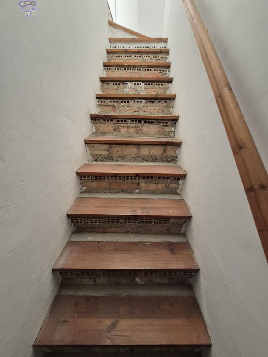 3 soverom Hus til salgs i Arcos de la Frontera - € 85 000 (Ref: 9791263)