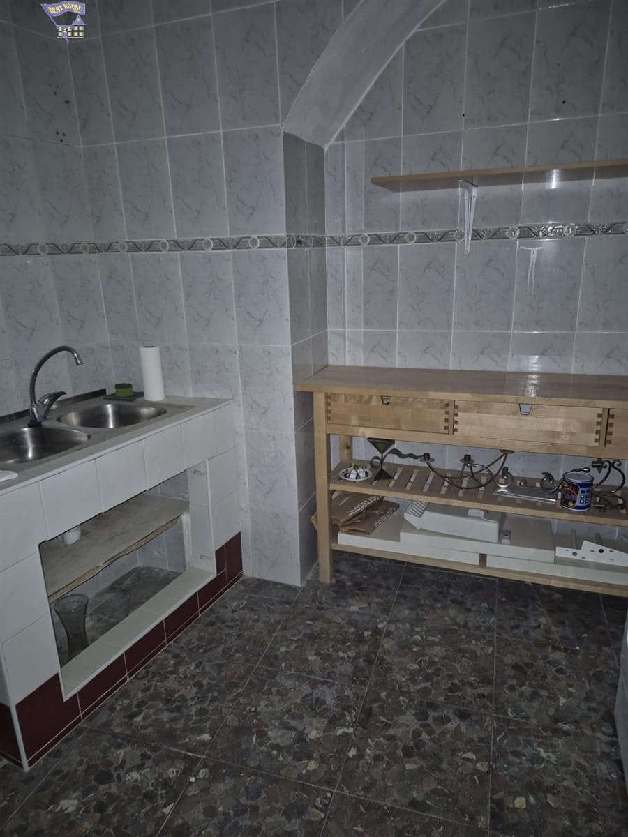 3 soverom Hus til salgs i Arcos de la Frontera - € 85 000 (Ref: 9791263)