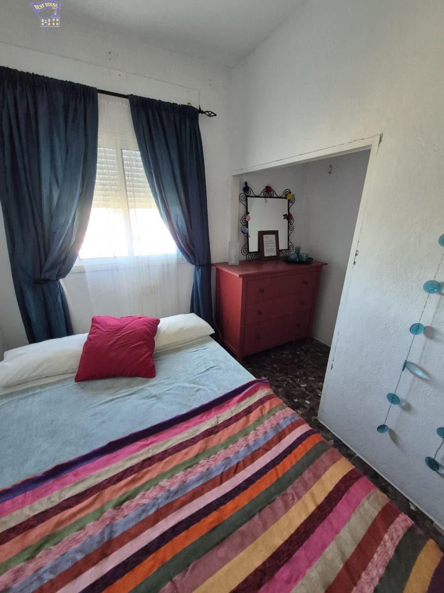 3 soverom Hus til salgs i Arcos de la Frontera - € 85 000 (Ref: 9791263)