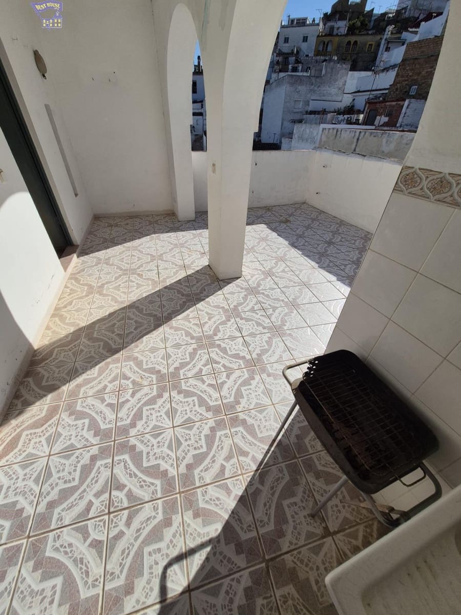 3 soverom Hus til salgs i Arcos de la Frontera - € 85 000 (Ref: 9791263)