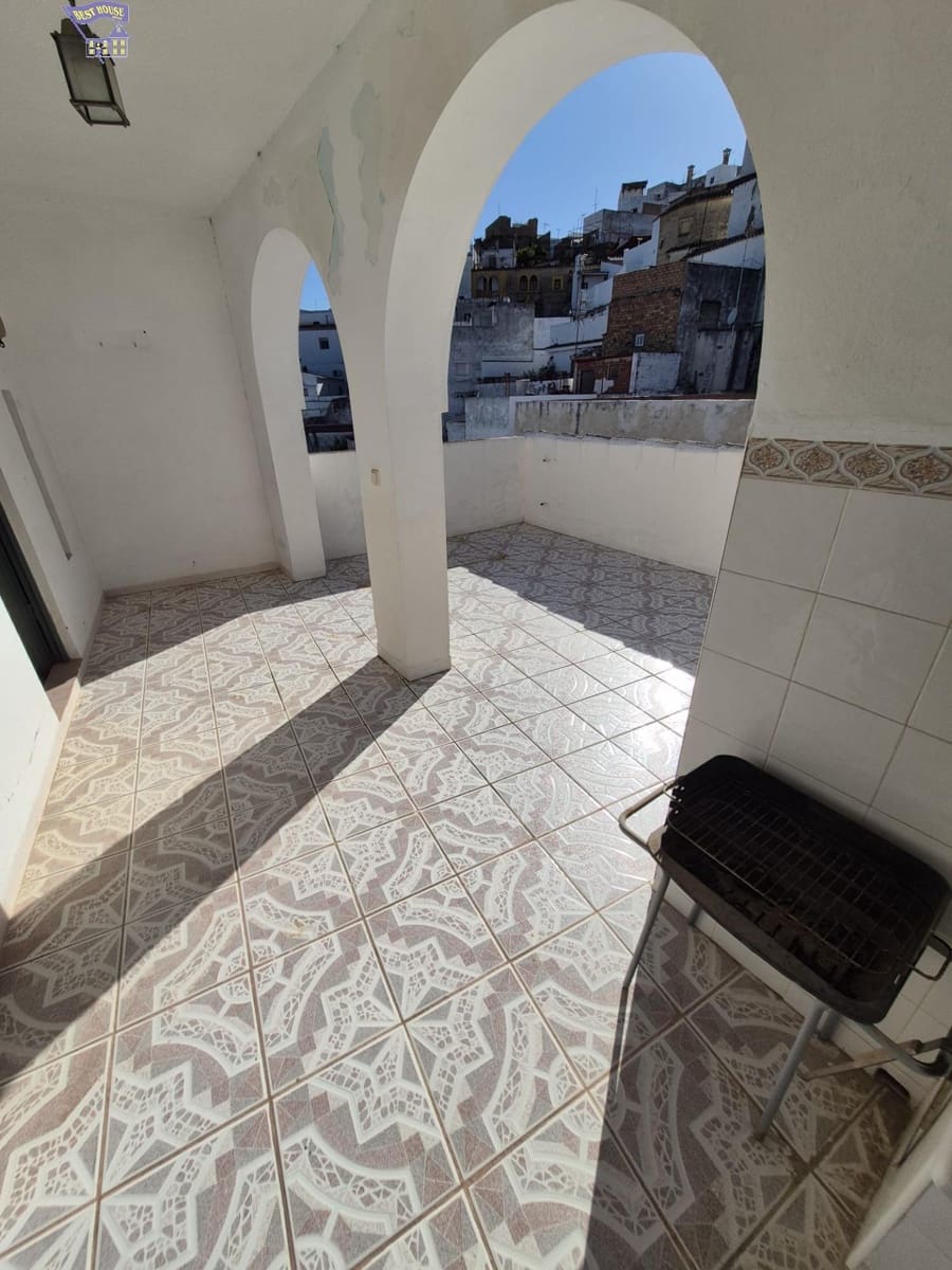 3 soverom Hus til salgs i Arcos de la Frontera - € 85 000 (Ref: 9791263)