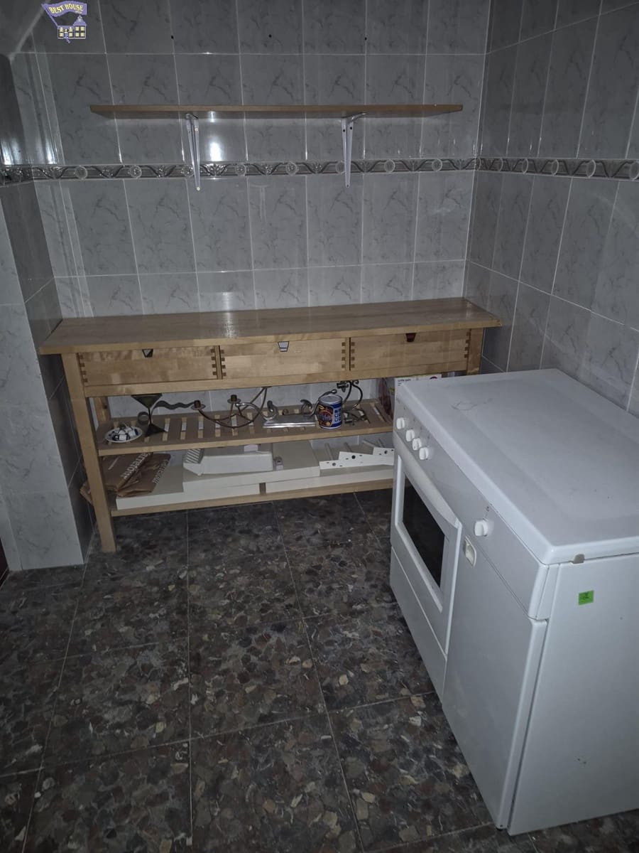 3 soverom Hus til salgs i Arcos de la Frontera - € 85 000 (Ref: 9791263)