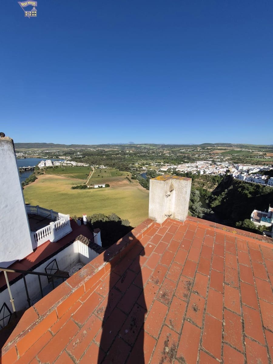 3 soverom Hus til salgs i Arcos de la Frontera - € 85 000 (Ref: 9791263)