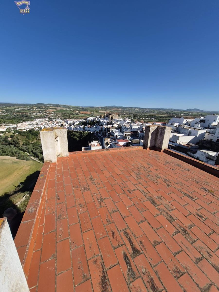 3 soverom Hus til salgs i Arcos de la Frontera - € 85 000 (Ref: 9791263)