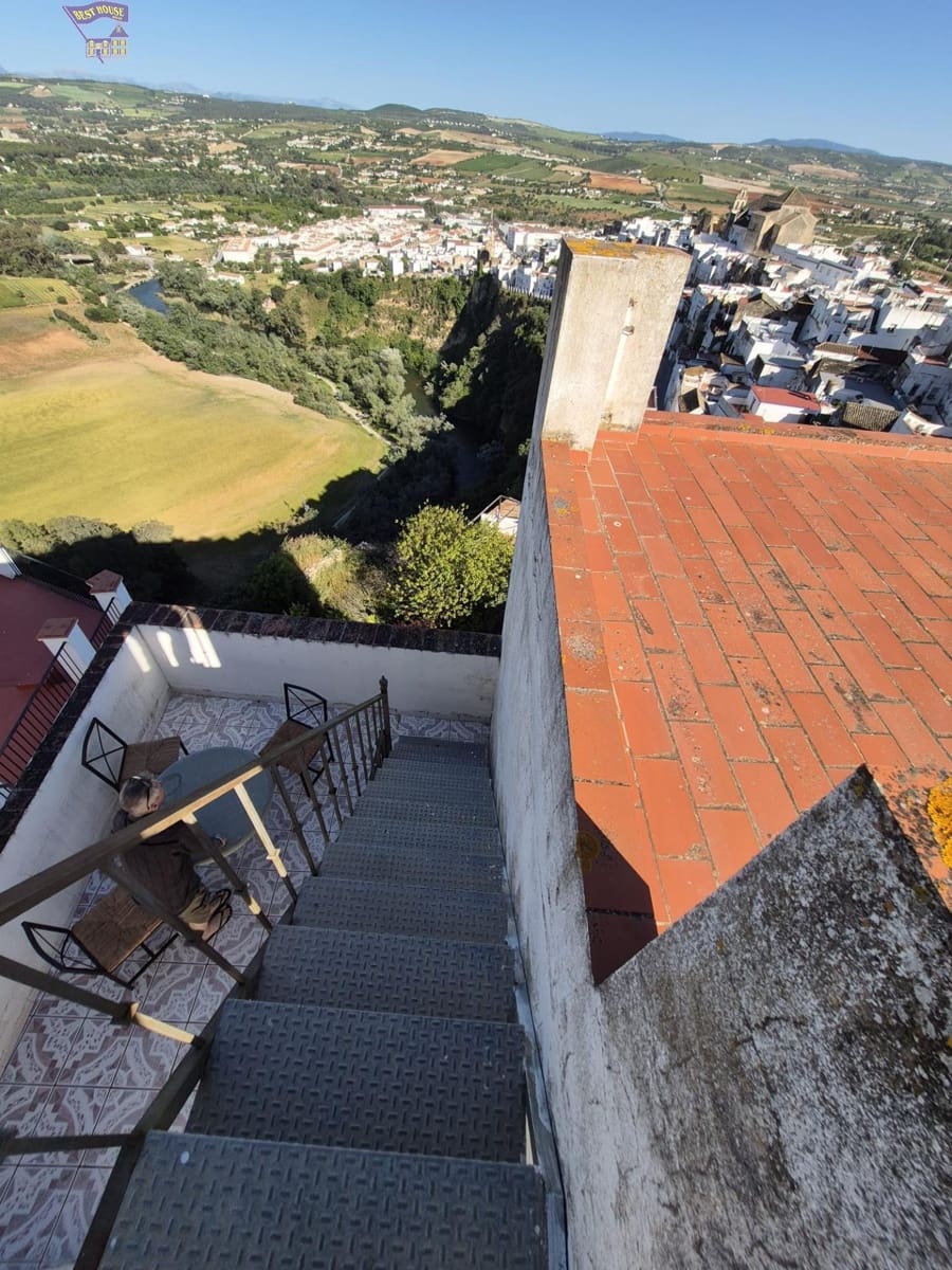 3 soverom Hus til salgs i Arcos de la Frontera - € 85 000 (Ref: 9791263)