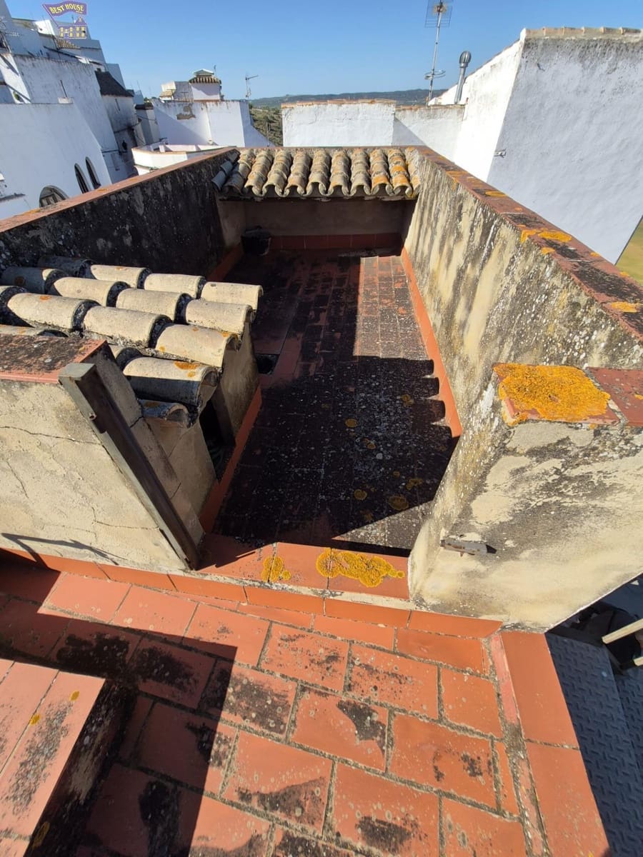 3 soverom Hus til salgs i Arcos de la Frontera - € 85 000 (Ref: 9791263)