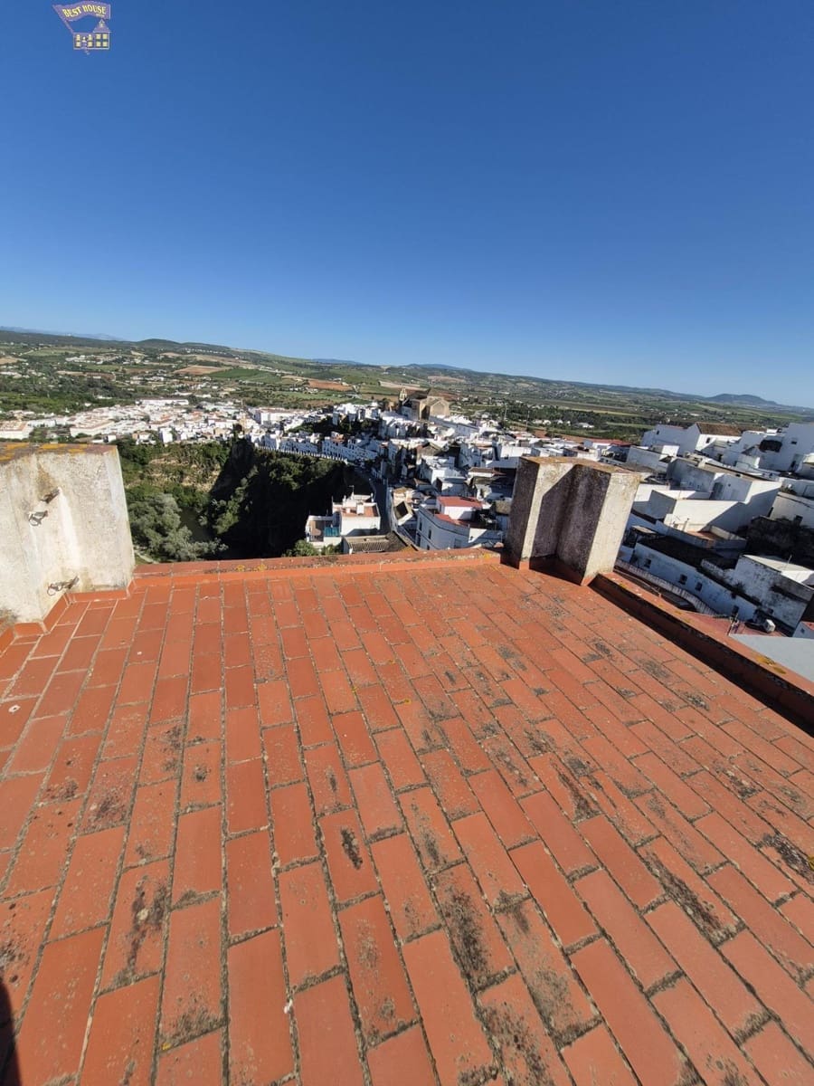 3 soverom Hus til salgs i Arcos de la Frontera - € 85 000 (Ref: 9791263)