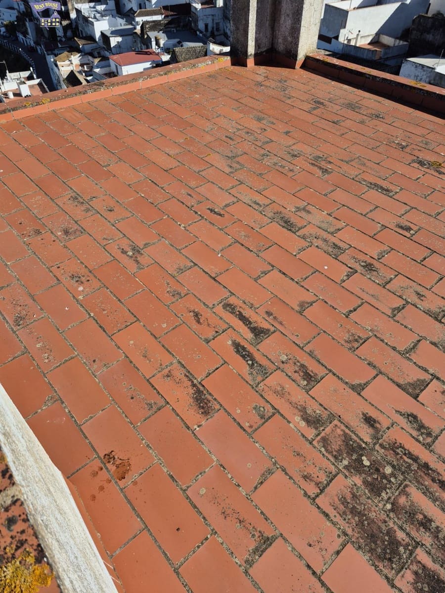 3 soverom Hus til salgs i Arcos de la Frontera - € 85 000 (Ref: 9791263)