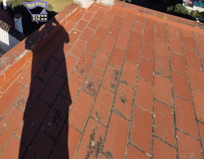 3 bedroom Townhouse for sale in Arcos de la Frontera - € 85,000 (Ref: 9791263)