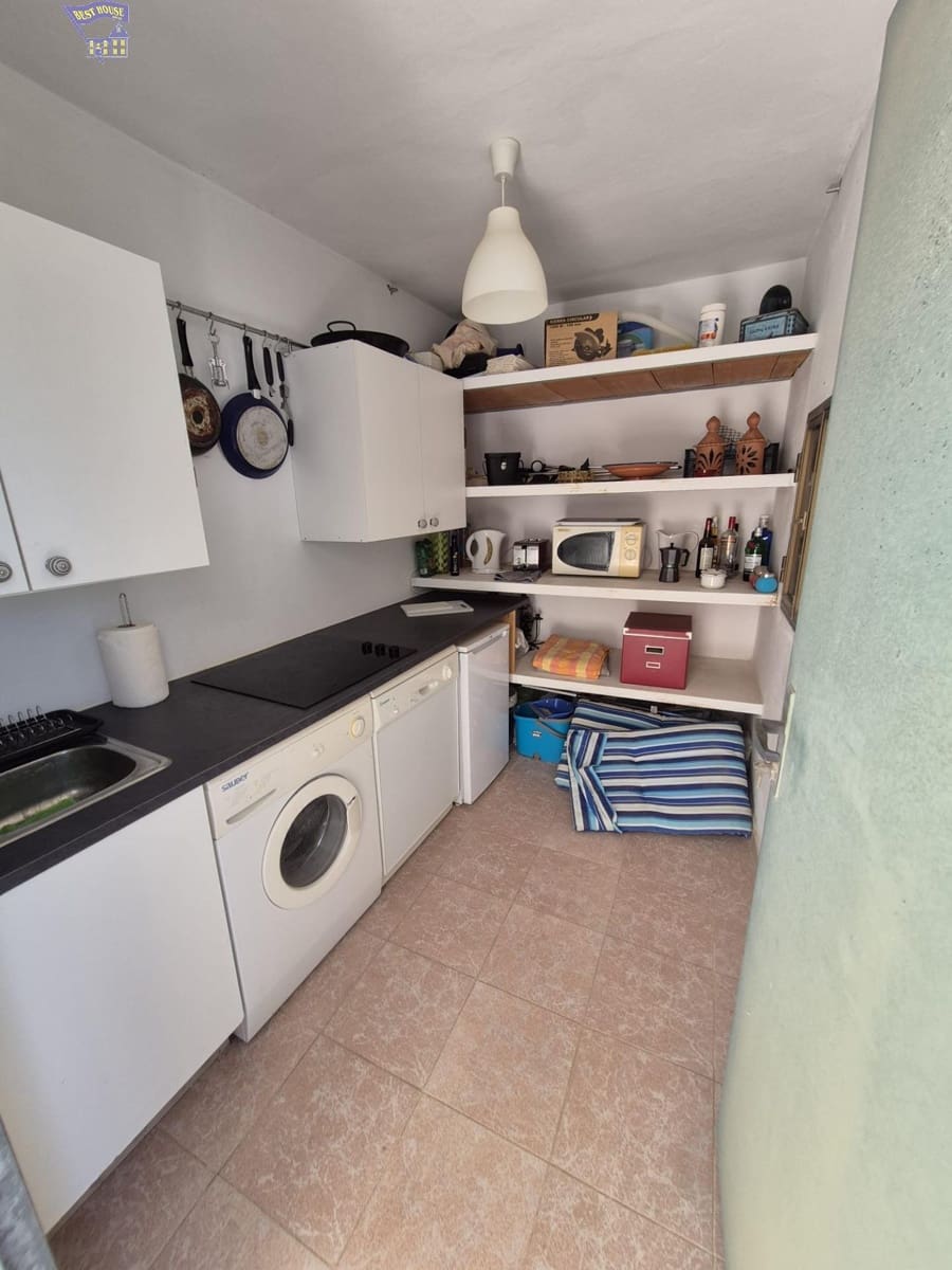 3 bedroom Townhouse for sale in Arcos de la Frontera - € 85,000 (Ref: 9791263)