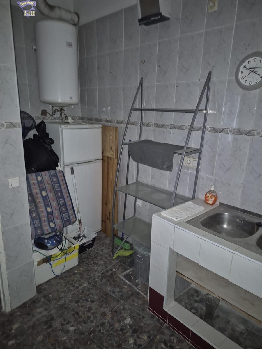 3 bedroom Townhouse for sale in Arcos de la Frontera - € 85,000 (Ref: 9791263)