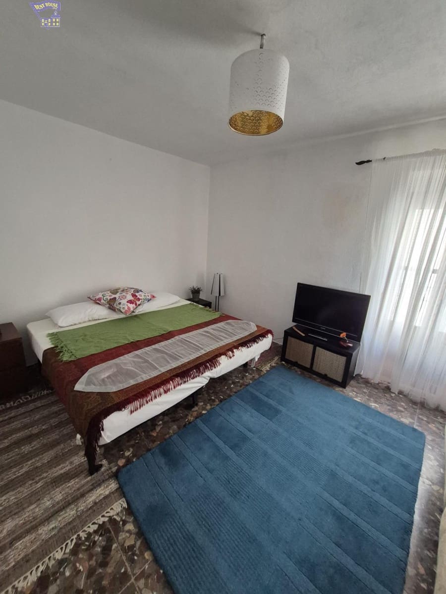 3 soverom Hus til salgs i Arcos de la Frontera - € 85 000 (Ref: 9791263)