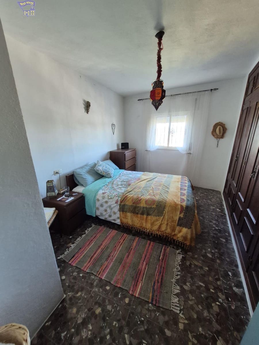 3 soverom Hus til salgs i Arcos de la Frontera - € 85 000 (Ref: 9791263)