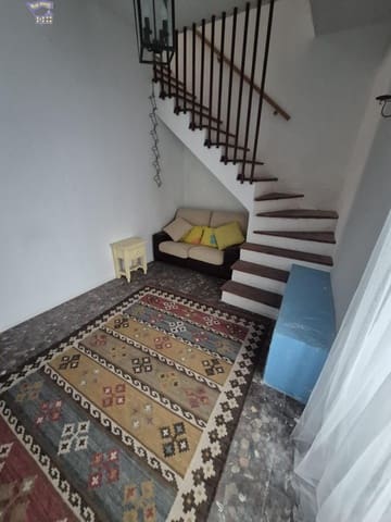 3 quarto Casa em Banda para venda em Arcos de la Frontera - 85 000 € (Ref: 9791263)