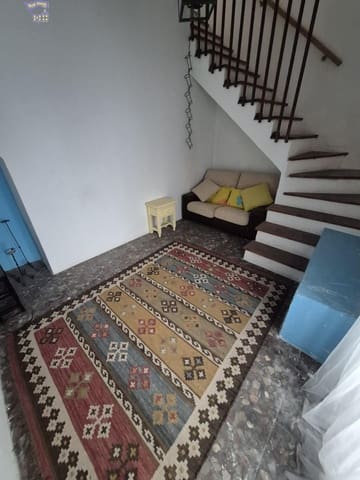 3 quarto Casa em Banda para venda em Arcos de la Frontera - 85 000 € (Ref: 9791263)