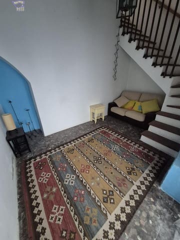 3 quarto Casa em Banda para venda em Arcos de la Frontera - 85 000 € (Ref: 9791263)