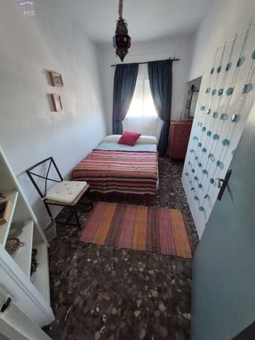 3 quarto Casa em Banda para venda em Arcos de la Frontera - 85 000 € (Ref: 9791263)