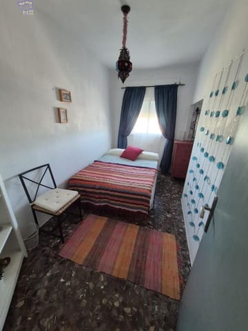 3 quarto Casa em Banda para venda em Arcos de la Frontera - 85 000 € (Ref: 9791263)