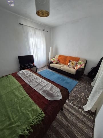 3 quarto Casa em Banda para venda em Arcos de la Frontera - 85 000 € (Ref: 9791263)