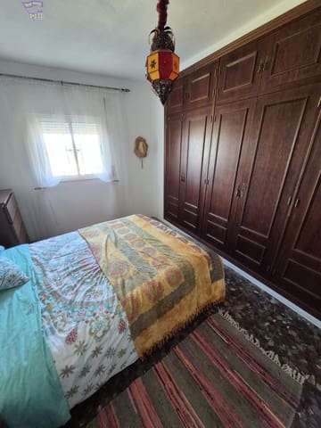 3 quarto Casa em Banda para venda em Arcos de la Frontera - 85 000 € (Ref: 9791263)