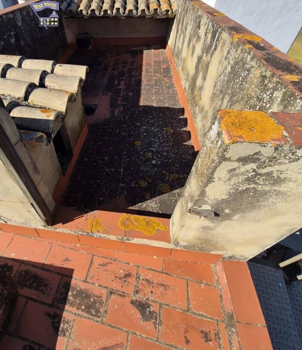 3 soverom Hus til salgs i Arcos de la Frontera - € 85 000 (Ref: 9791263)