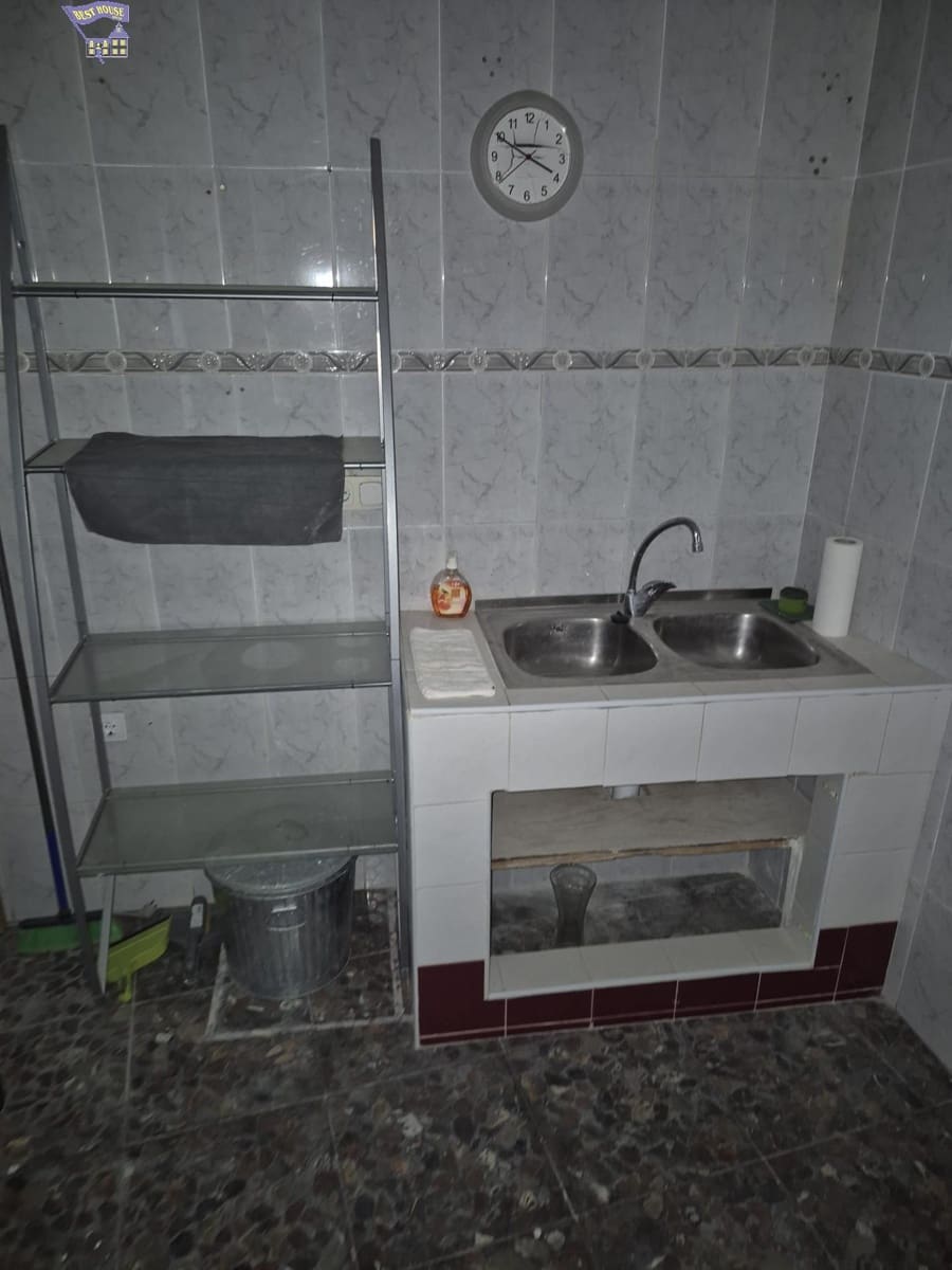 3 soverom Hus til salgs i Arcos de la Frontera - € 85 000 (Ref: 9791263)